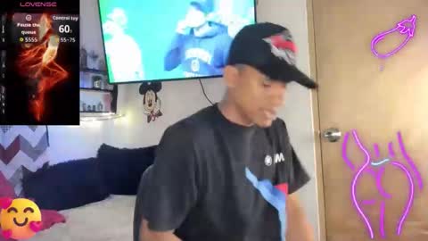 juan jose online show from March 15, 2026, 6:30 am