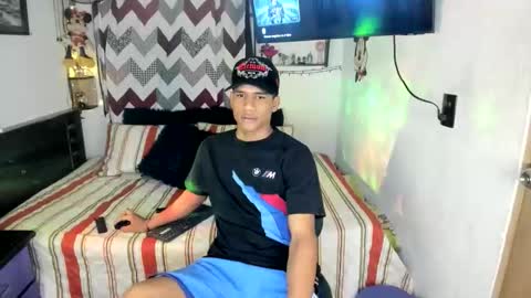juan jose online show from May 30, 2026, 3:25 am