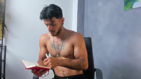 Juan Esteban online show from February 6, 2026, 4:39 am