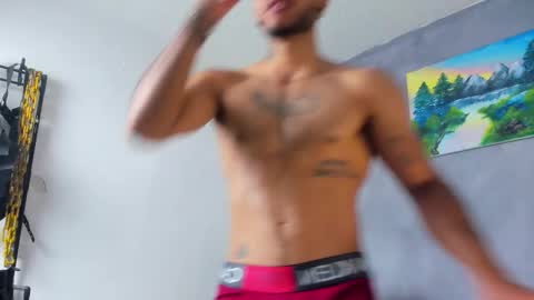 Juan Esteban online show from February 15, 2026, 5:09 pm