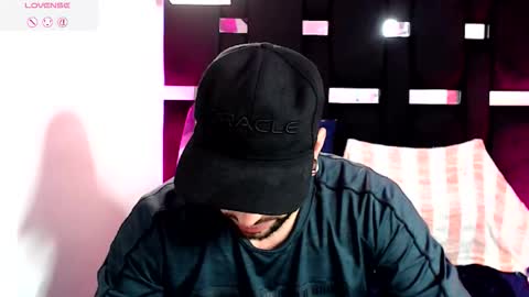 Andres online show from March 5, 2026, 11:50 am