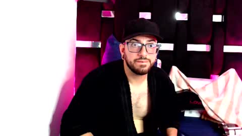 Andres online show from March 6, 2026, 3:03 am