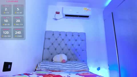 independent model online show from December 20, 2025, 3:19 pm