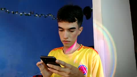 juandi online show from June 27, 2026, 9:20 pm
