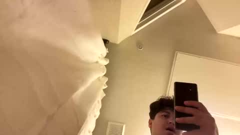 juandingo69 online show from September 26, 2025, 2:37 am