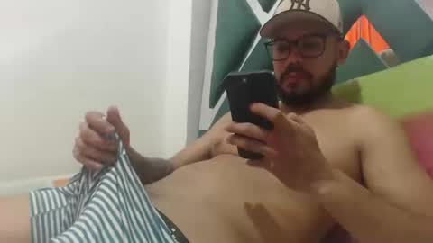 juanfe_style online show from September 27, 2025, 11:26 am