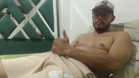 juanfe_style online show from March 10, 2026, 3:11 am