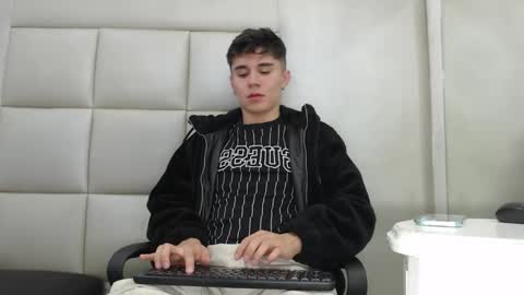 JuanGomm online show from January 15, 2026, 7:50 pm