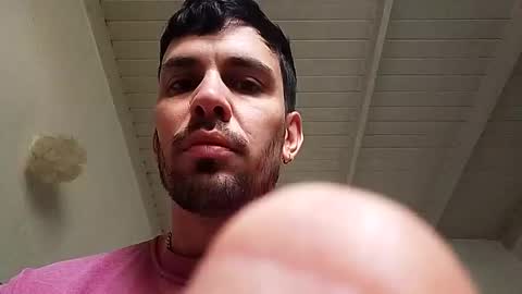 Juan Ignacio online show from February 12, 2026, 3:18 pm