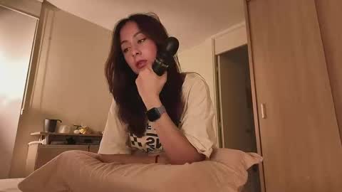 juanilla99 online show from October 3, 2025, 1:46 am