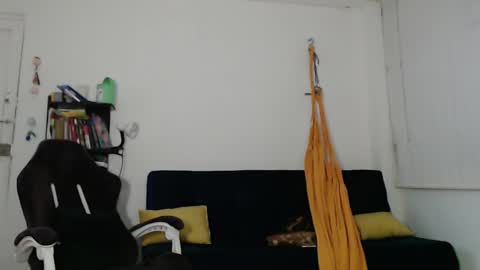 JUANISIMO  online show from December 31, 2024, 10:04 am