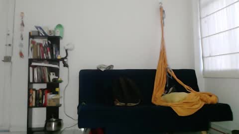 JUANISIMO  online show from January 13, 2025, 11:06 pm