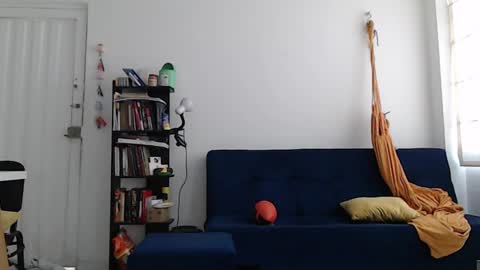 JUANISIMO  online show from January 17, 2025, 2:07 pm