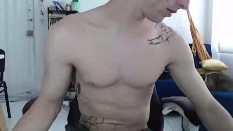 JUANISIMO  online show from January 20, 2025, 3:07 pm