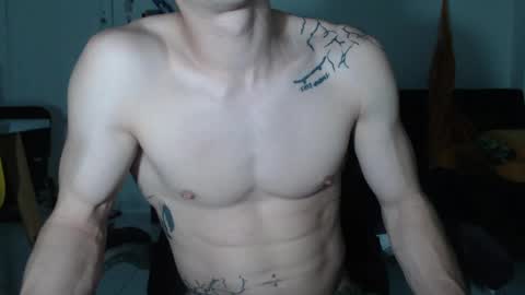 JUANISIMO  online show from January 21, 2025, 12:25 am