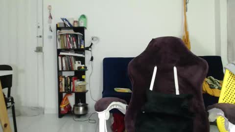 JUANISIMO  online show from January 21, 2025, 3:26 am