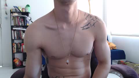 JUANISIMO  online show from January 22, 2025, 1:42 pm