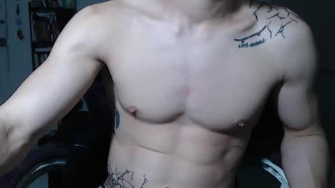 JUANISIMO  online show from February 6, 2025, 12:11 am