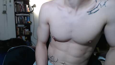 JUANISIMO  online show from February 8, 2025, 12:06 am