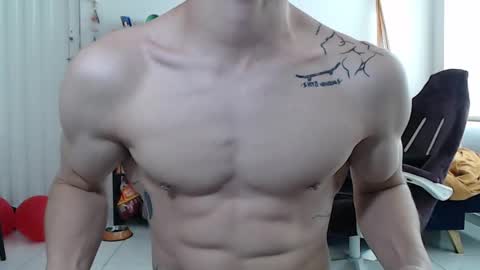 JUANISIMO  online show from February 11, 2025, 4:56 pm