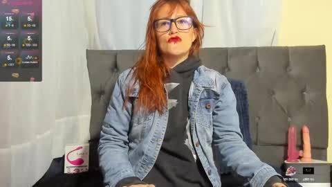 juanita online show from January 6, 2025, 10:58 pm