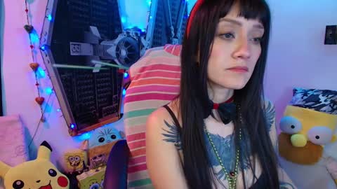 Juanita online show from December 24, 2024, 10:06 pm