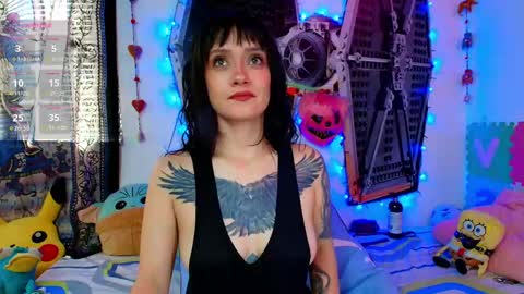Juanita online show from June 4, 2026, 8:59 pm