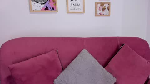 juanita_owens online show from December 21, 2024, 12:20 am