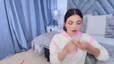 juanita_owens online show from February 21, 2025, 6:26 pm