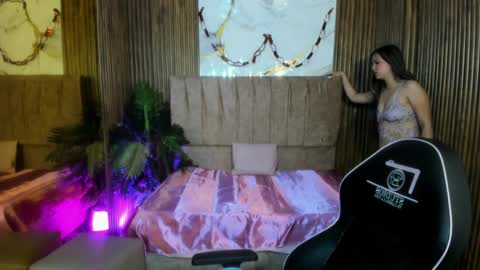 JUANITA online show from March 30, 2026, 11:33 am