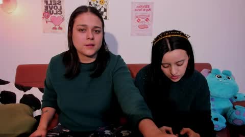 Snapshot of juanitaaa_ chatting on May 19, 2026, 1:56 am juanitaaa_ online show from May 19, 2026, 1:56 am