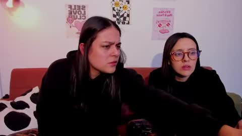 juanitaaa_ online show from July 13, 2026, 12:24 am