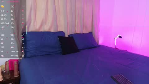 Blue online show from September 27, 2025, 4:34 pm