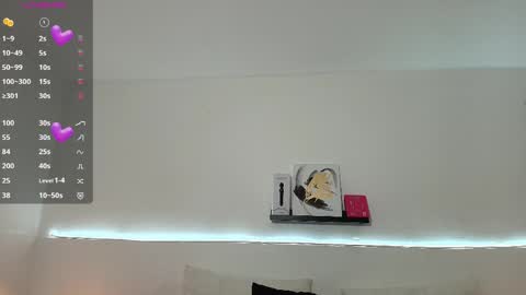 Blue online show from April 3, 2026, 6:39 pm