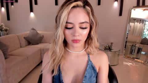 Snapshot of juanitaclay chatting on January 16, 2025, 12:31 pm Juanita Clay online show from January 16, 2025, 12:31 pm