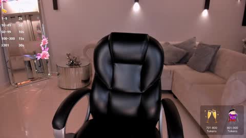 Snapshot of juanitaclay chatting on January 18, 2025, 11:43 am Juanita Clay online show from January 18, 2025, 11:43 am