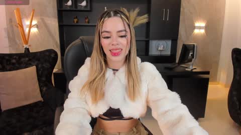 Snapshot of juanitaclay chatting on February 5, 2025, 11:55 am Juanita Clay online show from February 5, 2025, 11:55 am