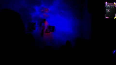 juanix_x online show from September 30, 2025, 11:04 am