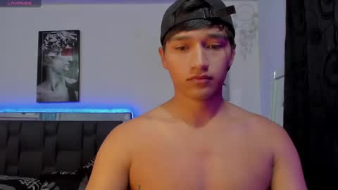 juanjo ferrari online show from October 26, 2025, 2:50 am