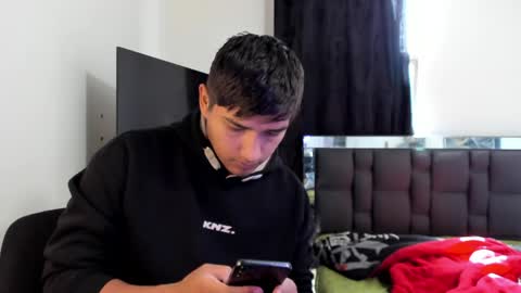 juanjo ferrari online show from March 23, 2026, 7:07 pm