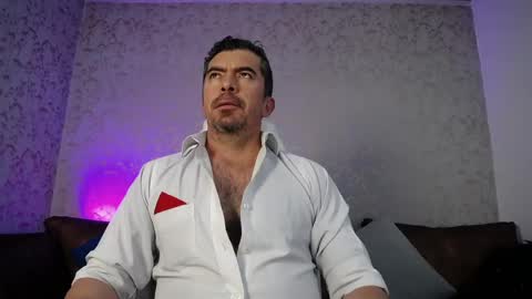 Juan k online show from April 14, 2026, 3:01 am