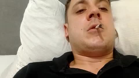 JuanmaSEX online show from October 4, 2025, 12:41 am