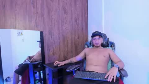 Snapshot of juanmechanic chatting on October 12, 2025, 5:17 am JUAN online show from October 12, 2025, 5:17 am