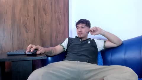 JUAN  online show from January 17, 2026, 12:32 pm