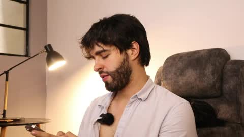 juanmilano online show from May 22, 2026, 4:45 pm
