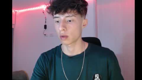 juanmres online show from November 21, 2025, 4:11 am