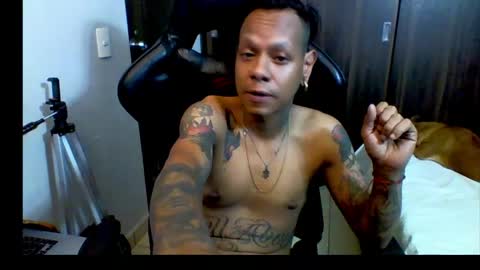juanpt69 online show from May 28, 2026, 7:27 am