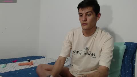Snapshot of juantinez chatting on December 1, 2024, 11:36 pm Juan Martinez online show from December 1, 2024, 11:36 pm