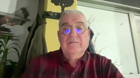 Juan online show from November 23, 2025, 7:13 pm