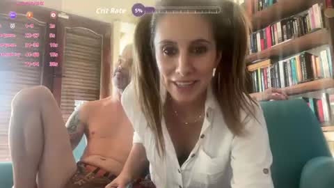 juanyroo online show from June 15, 2026, 5:26 pm